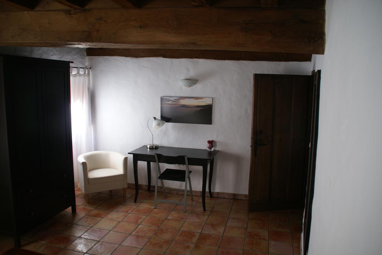 Apartamentos Rurales Spa Casa De Los Escudos Valverde de la Vera Exterior photo